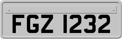 FGZ1232