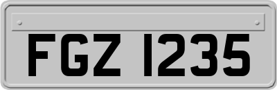 FGZ1235