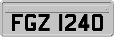 FGZ1240