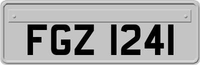 FGZ1241