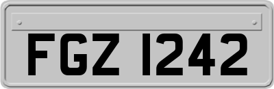 FGZ1242