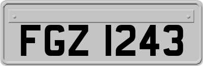 FGZ1243