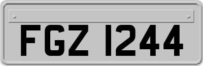 FGZ1244
