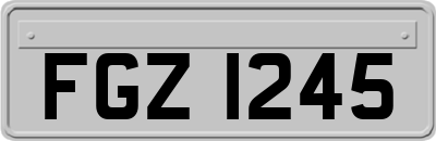 FGZ1245