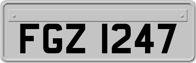 FGZ1247