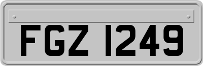 FGZ1249