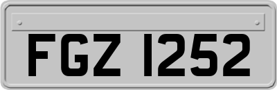 FGZ1252