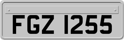 FGZ1255