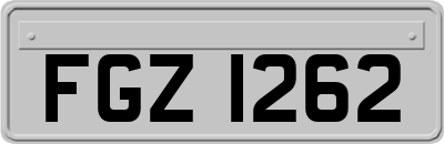 FGZ1262