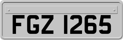 FGZ1265