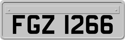 FGZ1266