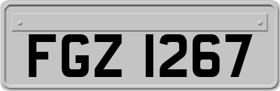 FGZ1267