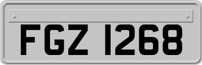 FGZ1268