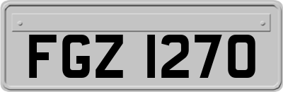 FGZ1270