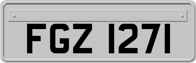 FGZ1271