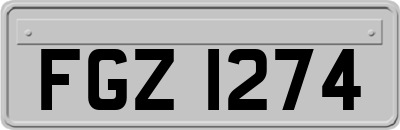 FGZ1274