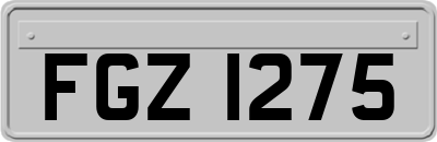 FGZ1275