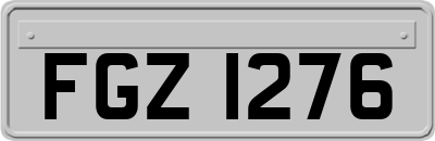 FGZ1276