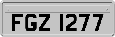 FGZ1277