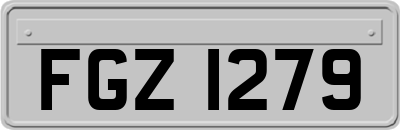 FGZ1279