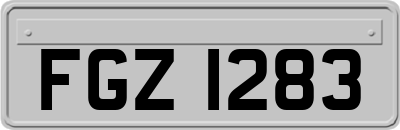 FGZ1283