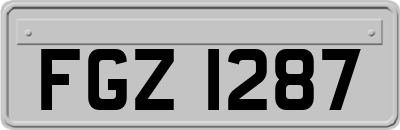 FGZ1287