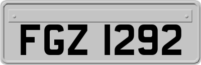 FGZ1292