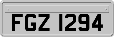 FGZ1294