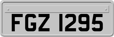 FGZ1295