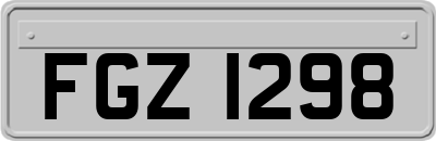 FGZ1298