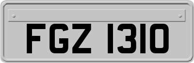 FGZ1310