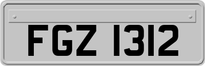 FGZ1312