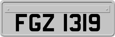 FGZ1319