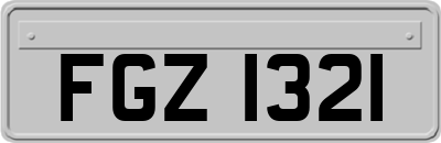 FGZ1321