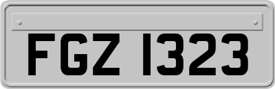 FGZ1323