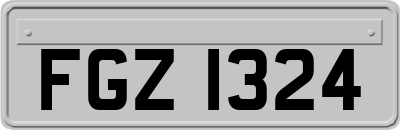 FGZ1324