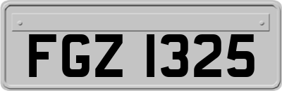 FGZ1325