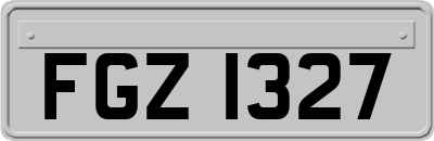 FGZ1327
