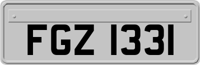 FGZ1331