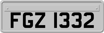 FGZ1332