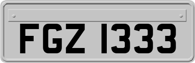FGZ1333