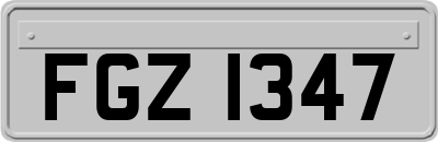 FGZ1347
