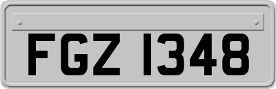 FGZ1348