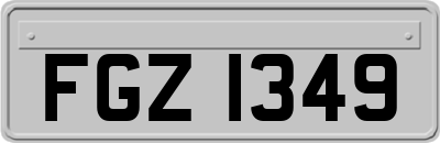 FGZ1349