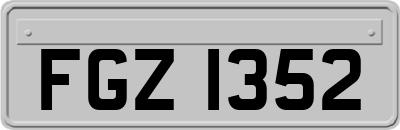 FGZ1352