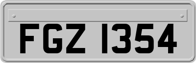 FGZ1354