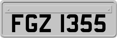 FGZ1355