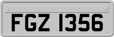 FGZ1356