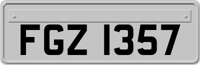FGZ1357
