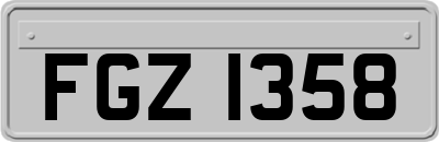 FGZ1358